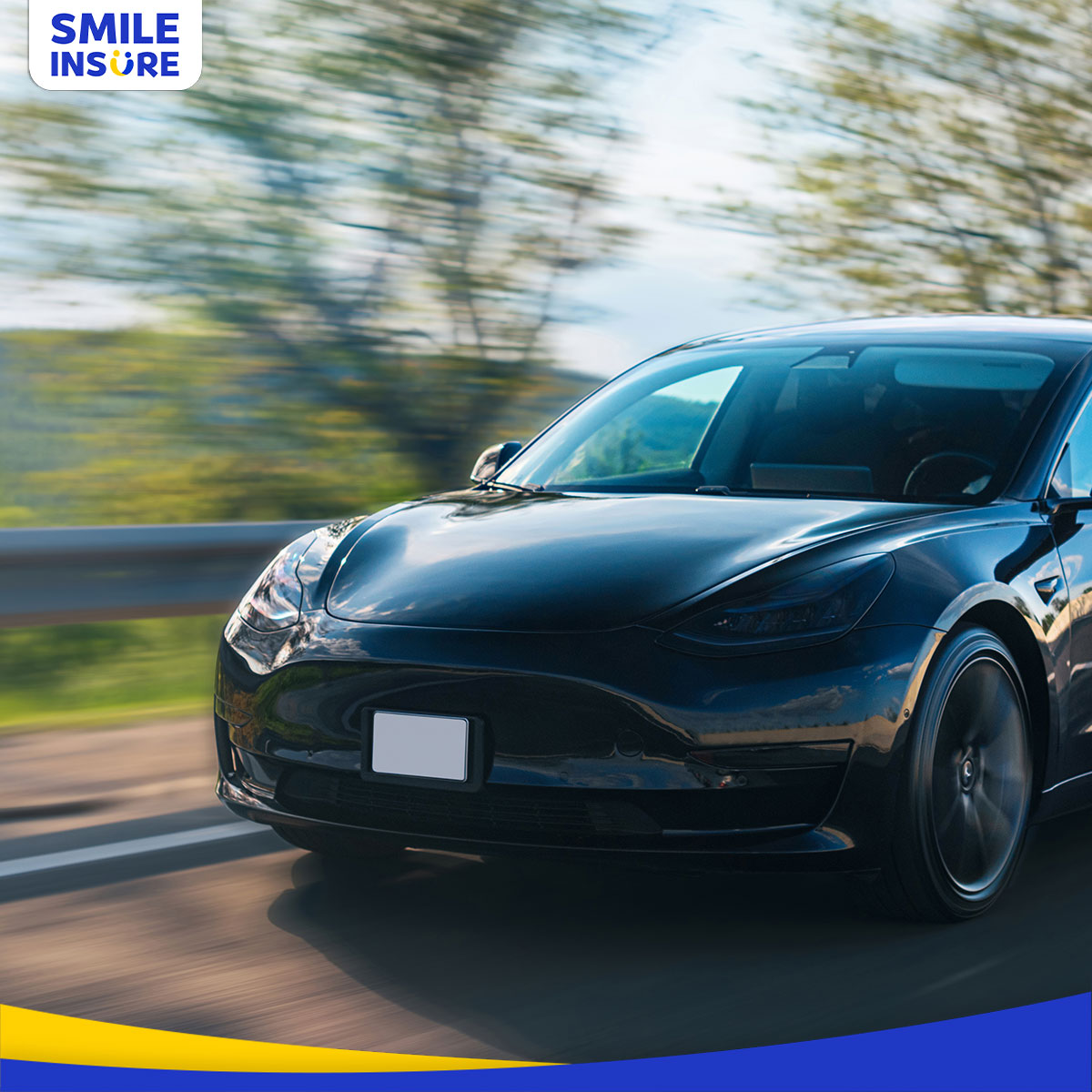 new electric‑vehicle (EV) car insurance policy